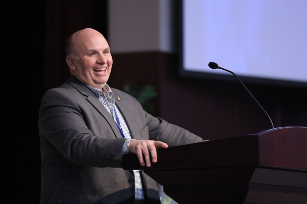 Dr. Jim Tillotson